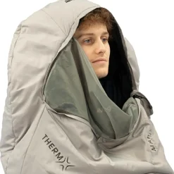 Vango - Mantis Planet - Kunstfaserschlafsack