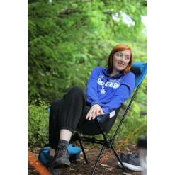 Vango - Micro Tall Recline Chair - Campingstuhl