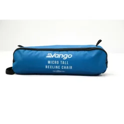 Vango - Micro Tall Recline Chair - Campingstuhl