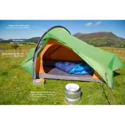 Vango - Nevis 300 - 3-Personen Zelt