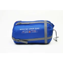 Vango - Nitestar Alpha Junior Quad - Kinderschlafsack