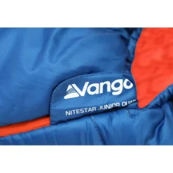 Vango - Nitestar Alpha Junior Quad - Kinderschlafsack