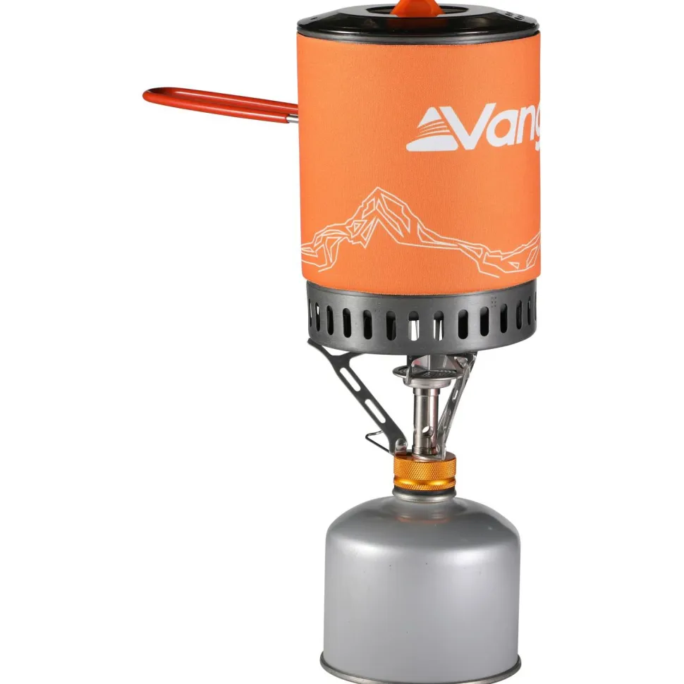 Vango - Ultralight Heat Exchanger Cook Kit - Gaskocher