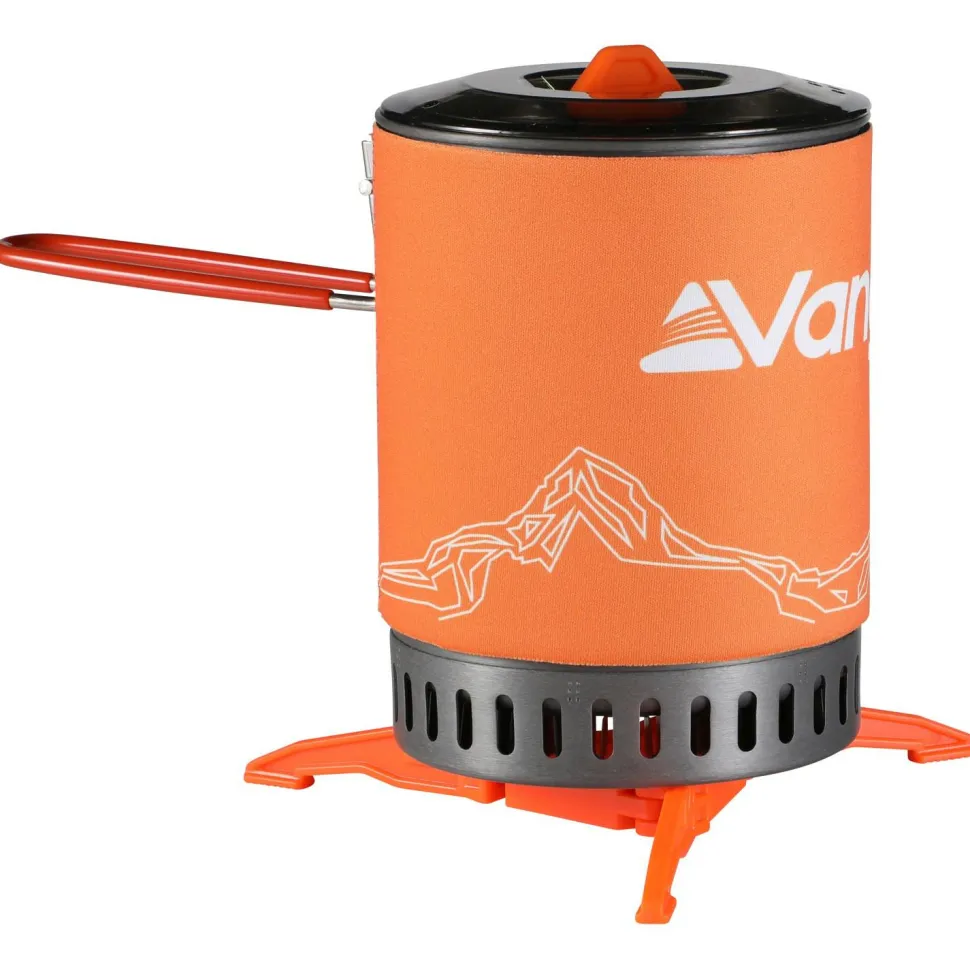 Vango - Ultralight Heat Exchanger Cook Kit - Gaskocher