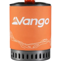Vango - Ultralight Heat Exchanger Cook Kit - Gaskocher