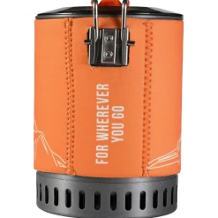 Vango - Ultralight Heat Exchanger Cook Kit - Gaskocher