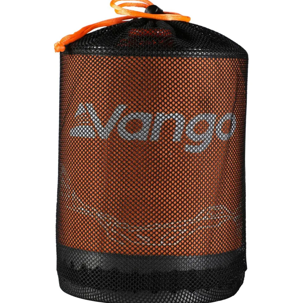 Vango - Ultralight Heat Exchanger Cook Kit - Gaskocher