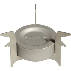 Vargo - Converter Stove zu Hexagon