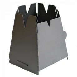 Vargo - Hexagon - Trockenbrennstoffkocher