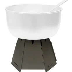 Vargo - Hexagon - Trockenbrennstoffkocher