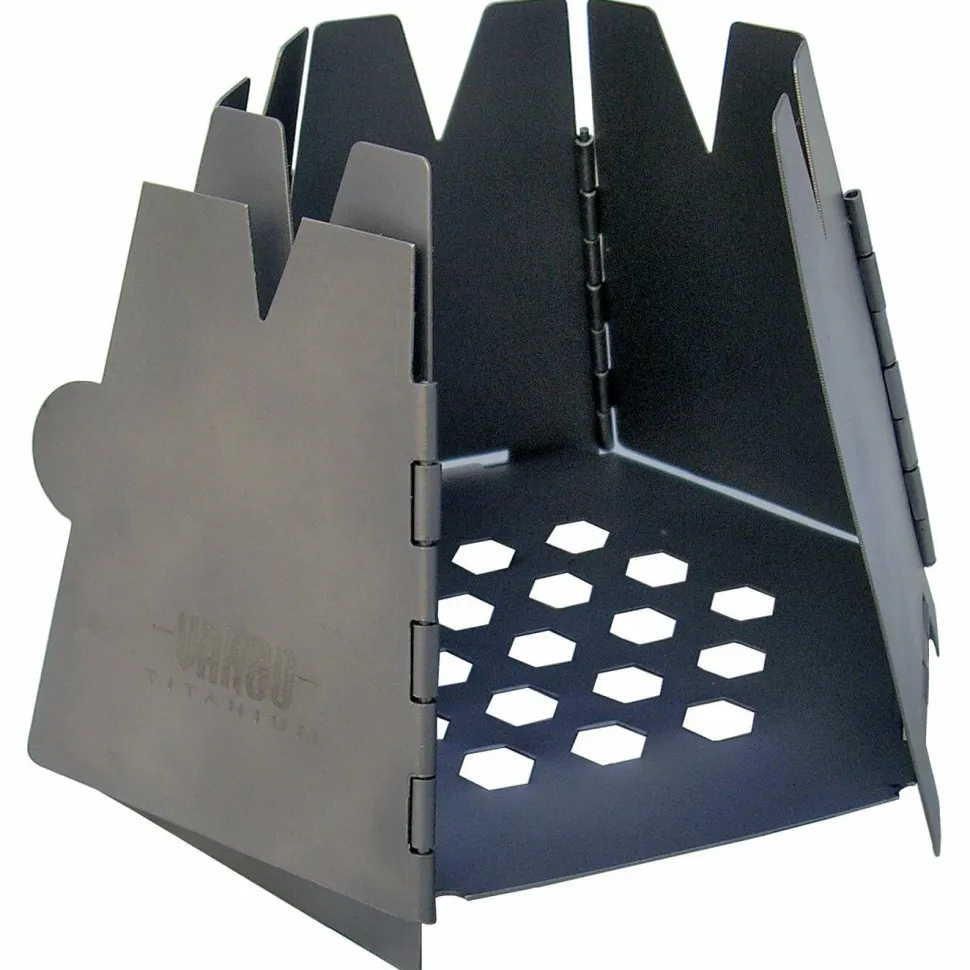 Vargo - Hexagon - Trockenbrennstoffkocher