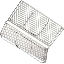 Vargo - Klappgrill Biford Grill - Trockenbrennstoffkocher