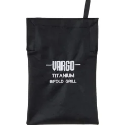 Vargo - Klappgrill Biford Grill - Trockenbrennstoffkocher