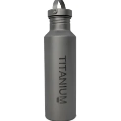 Vargo - Titan Wasserflasche - Trinkflasche