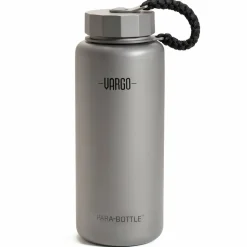 Vargo - Wasserflasche Para - Trinkflasche