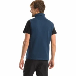 Vaude - Aland Vest - Fleeceweste