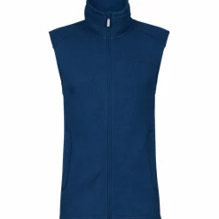 Vaude - Aland Vest - Fleeceweste