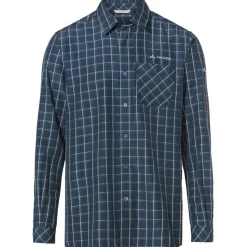 Vaude - Albsteig L/S Shirt III - Hemd