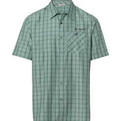 Vaude - Albsteig Shirt III - Hemd