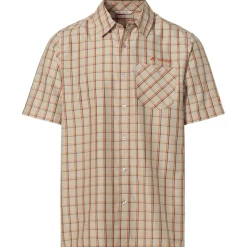 Vaude - Albsteig Shirt III - Hemd