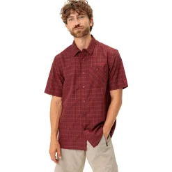 Vaude - Albsteig Shirt III - Hemd