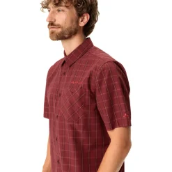 Vaude - Albsteig Shirt III - Hemd