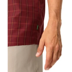 Vaude - Albsteig Shirt III - Hemd