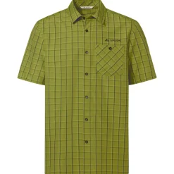 Vaude - Albsteig Shirt III - Hemd