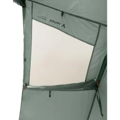 Vaude - Allround Chapel XT 3P - 3-Personen Zelt
