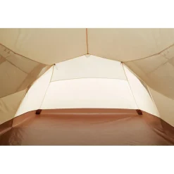 Vaude - Allround Chapel XT 3P - 3-Personen Zelt