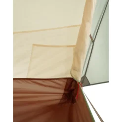 Vaude - Allround Chapel XT 2P - 2-Personen Zelt