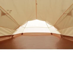 Vaude - Allround Ferret XT 3P - 3-Personen Zelt