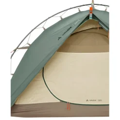 Vaude - Allround Mark 3P - 3-Personen Zelt