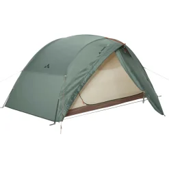Vaude - Allround Space 2P - 2-Personen Zelt
