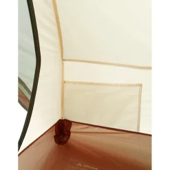 Vaude - Allround Taurus 3P - 3-Personen Zelt