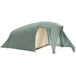 Vaude - Allround Taurus XT 4P - 4-Personen Zelt