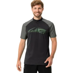 Vaude - Altissimo Pro Shirt - Radtrikot
