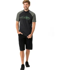 Vaude - Altissimo Pro Shirt - Radtrikot