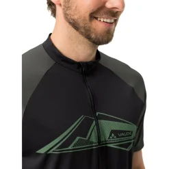 Vaude - Altissimo Pro Shirt - Radtrikot