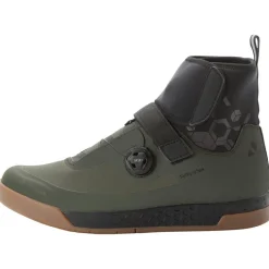 Vaude - AM Moab Mid Winter STX - Radschuhe