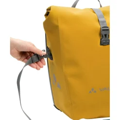 Vaude - Aqua Back Deluxe Single - Gepäckträgertasche
