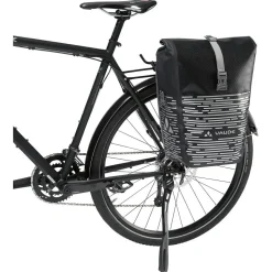 Vaude - Aqua Back Luminum Single II - Gepäckträgertasche