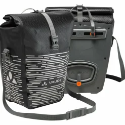 Vaude - Aqua Back Luminum II - Gepäckträgertasche