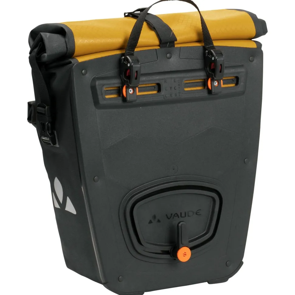 Vaude - Aqua Back Plus (Recycled) - Gepäckträgertasche