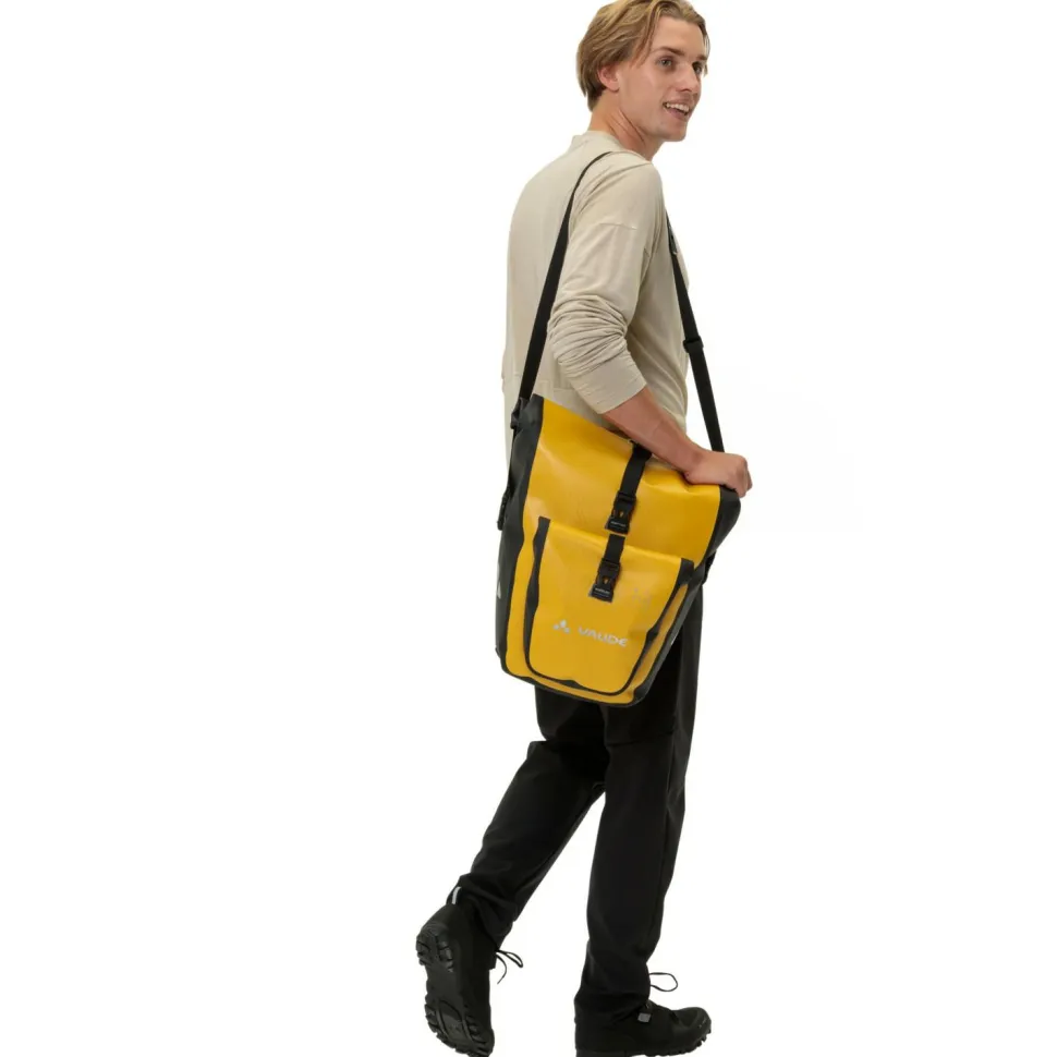 Vaude - Aqua Back Plus (Recycled) - Gepäckträgertasche