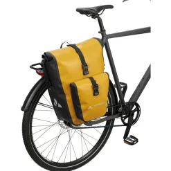 Vaude - Aqua Back Plus Single Recycled - Gepäckträgertasche