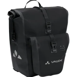 Vaude - Aqua Back Plus Single Recycled - Gepäckträgertasche