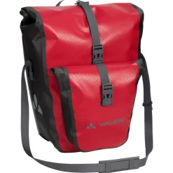 Vaude - Aqua Back Plus Single - Gepäckträgertasche