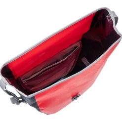 Vaude - Aqua Back Print Single - Gepäckträgertasche