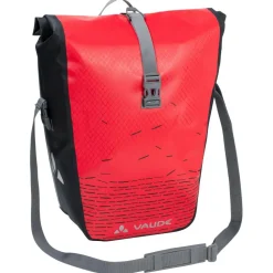 Vaude - Aqua Back Print Single - Gepäckträgertasche